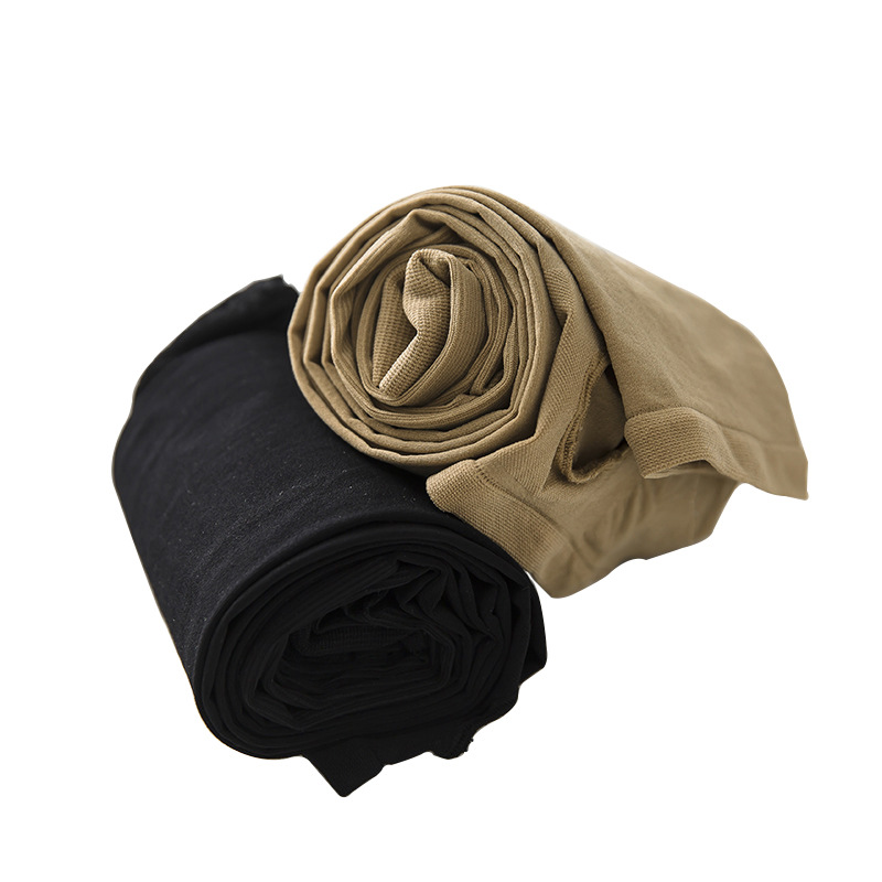 Spring 200M Thin Leg Shaping Black Micro-Pressure Pants Pantyhose Leggings Manufacturer