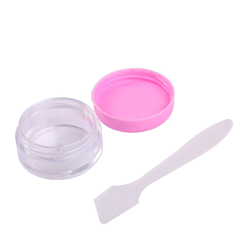 Factory Direct Sales 80ml Spray Pressure Thousand Autumn Cap Bottle + 40ml Spray Bottle +10G Three Travel Set Wholesale Customization