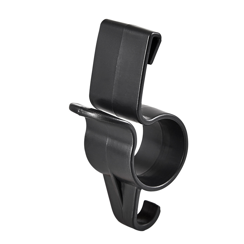 Korea imports general motors trunk umbrella rack car towel hook car towel umbrella rack