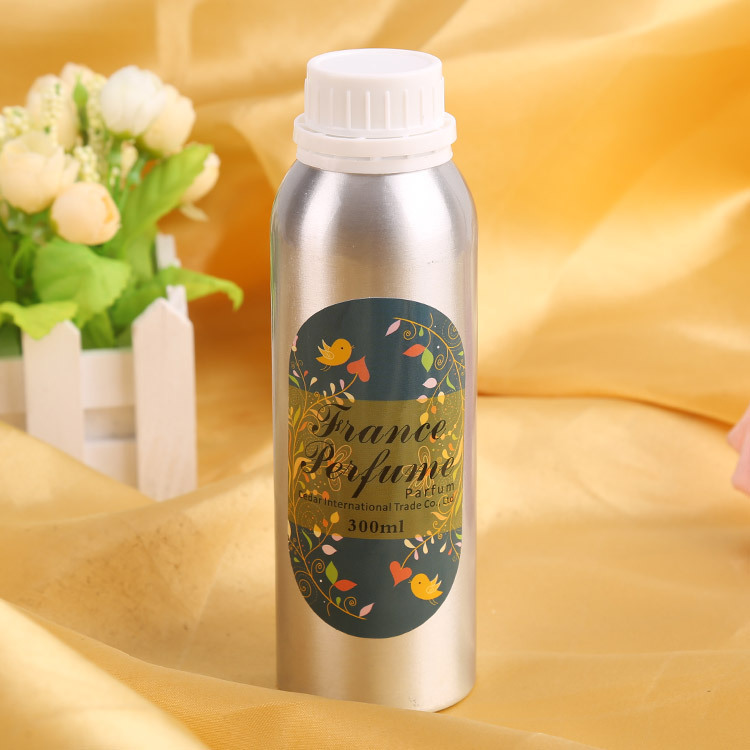 Imported Essence Car Perfume Oil Supplement Liquid Air Fresh Natural Fruit Fragrance Flower Fragrance Deodorant Odor