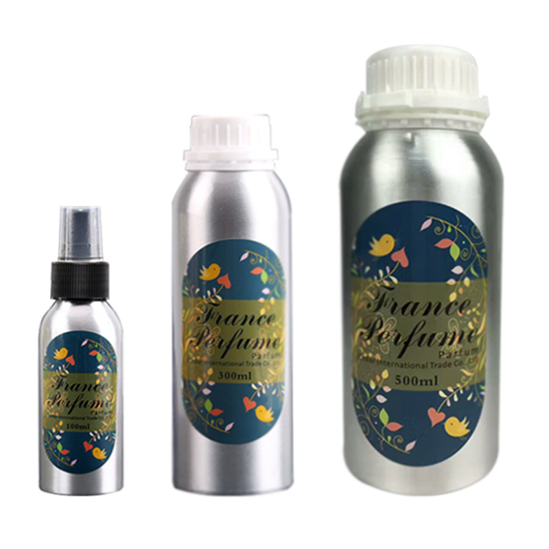 Imported Essence Car Perfume Oil Supplement Liquid Air Fresh Natural Fruit Fragrance Flower Fragrance Deodorant Odor