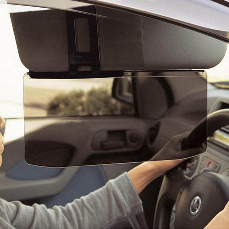 Japan Imported Imotani Car Sunshade Car UV Protection Sun Visor Sunshade PF-682