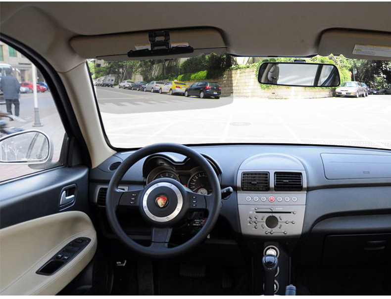 Japan Imported Imotani Car Sunshade Car UV Protection Sun Visor Sunshade PF-682