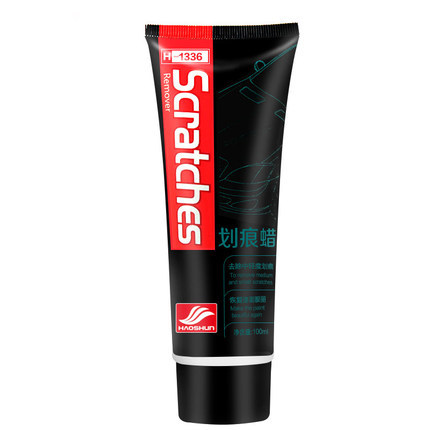 Car Scratch Wax Scratch Repairing Wax Car Paint Paint Scratch Repairing Wax Polishing Wax Mark Removal Polishing Wax