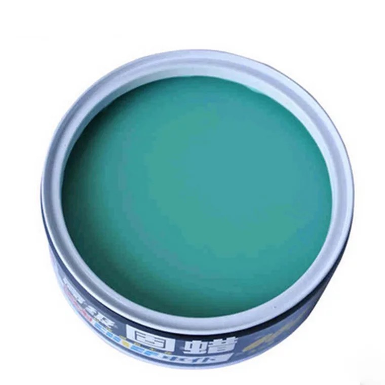 Car Servant Solid Wax Car Waxing Solid Hard Wax Beauty Polishing Wax Polishing Anti-Scratch Plated Crystal Wax Nano Plated Crystal