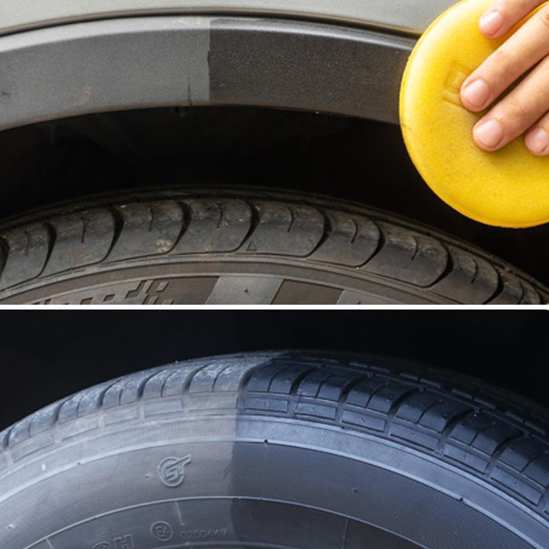 Car Interior Renovation Coating Dashboard Dashboard Wax Dustproof Polish Plastic Leather Renovation Agent