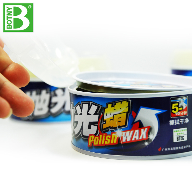 Polishing Wax Car Body Renovation Wax Car Wax Polish Car Paint Protection Beauty Maintenance Decontamination Brightening Car Wax
