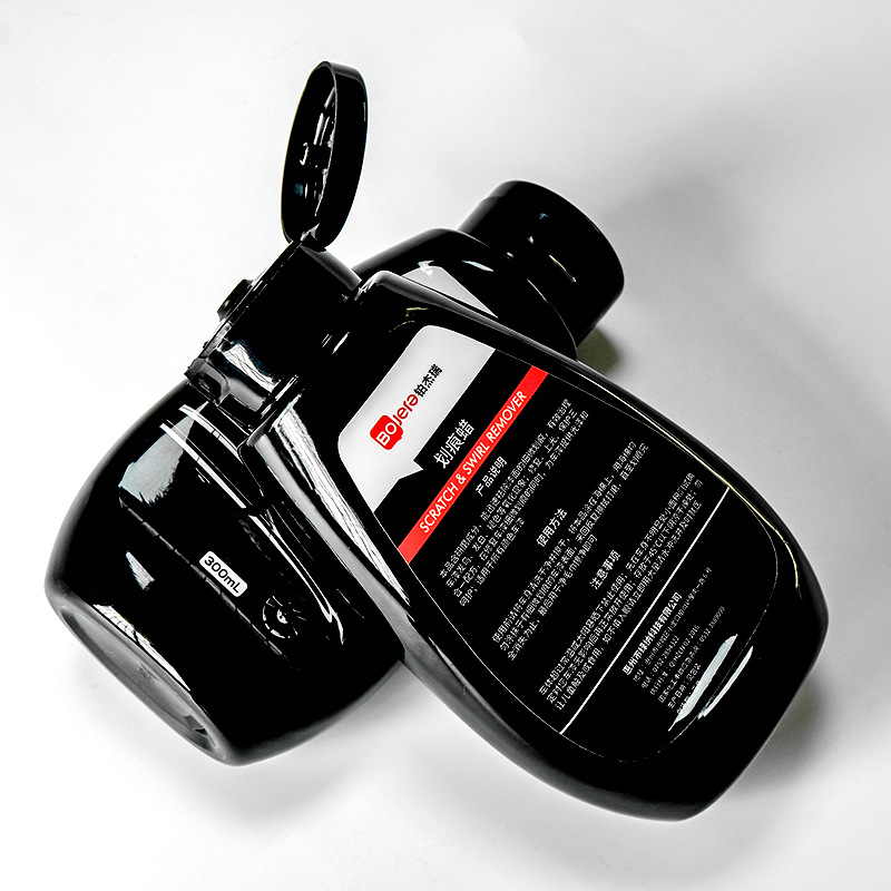 Car Scratch Remover Paint Scratch Treatment Polishing Polishing Wax Car Paint Treatment Scratch Wax Wholesale