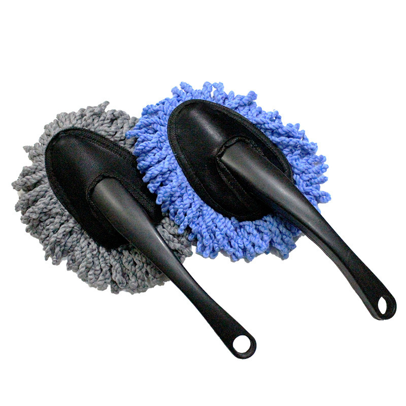 Car Cleaning Car Washing Car Cleaning Small Wax Brush Car Duster Car Washing Tools Small Wax Brush Interior Cleaning Brush