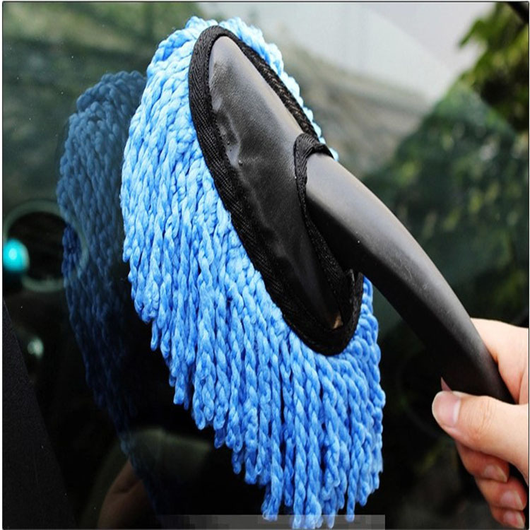 Car Cleaning Car Washing Car Cleaning Small Wax Brush Car Duster Car Washing Tools Small Wax Brush Interior Cleaning Brush