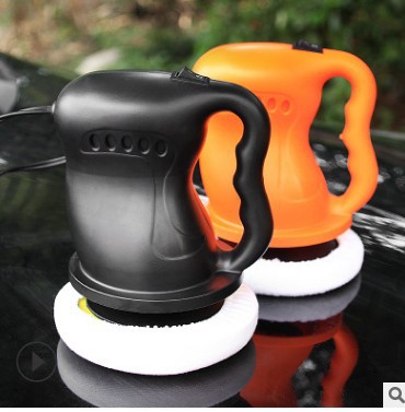 Dc12v Car Waxing Machine Car Polishing Machine Vehicle Maintenance Supplies Self-Service Waxing Polishing Machine R-8303
