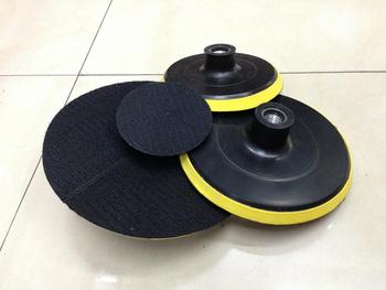 Polishing disc sticking disc car waxing sealing glaze Polishing disc suitable for Angle grinder Polishing machine