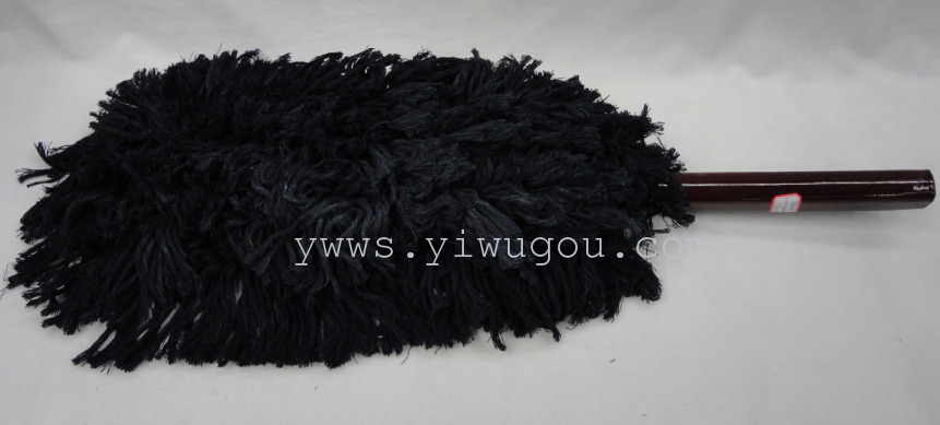 WS-25 Car Wax Brush, Wax Brush, Brush, Wax Duster, Wax Mop