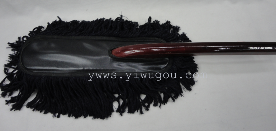WS-25 Car Wax Brush, Wax Brush, Brush, Wax Duster, Wax Mop