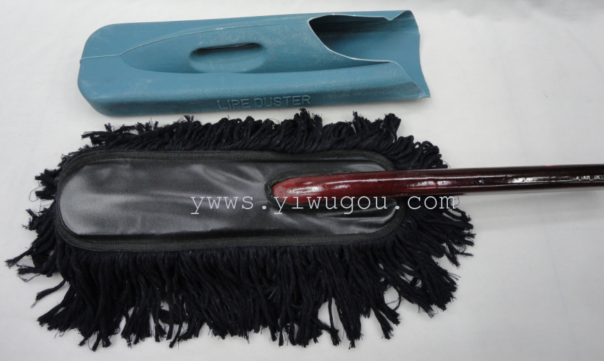 WS-25 Car Wax Brush, Wax Brush, Brush, Wax Duster, Wax Mop