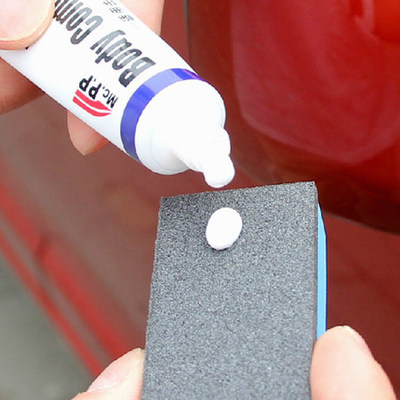 Yicai Mark Removal Abradant Car Scratch Repair Wax Car Paint Scratch Remover Polishing Scratch Wax