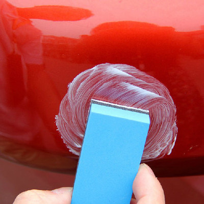 Yicai Mark Removal Abradant Car Scratch Repair Wax Car Paint Scratch Remover Polishing Scratch Wax