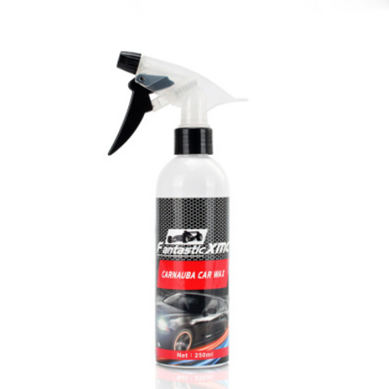 Agent Hand Spray Coating Wax Car Nano Spray Coating on Optical Drive Water 3 Minutes Coating Micro Crystal Plating