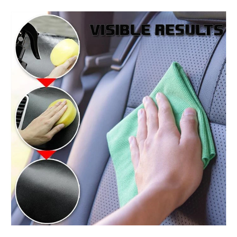 Agent Car Paint Nano Coating Crystal Coating Spray Dashboard Wax Water Car Supplies Water Repellent Coating Spray