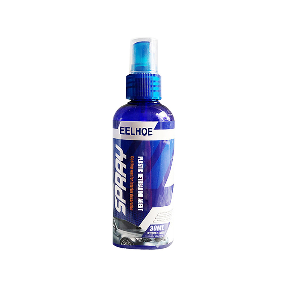 Car Supplies Car Beauty Maintenance Supplies Dashboard Wax Plastic Refurbishing Agent
