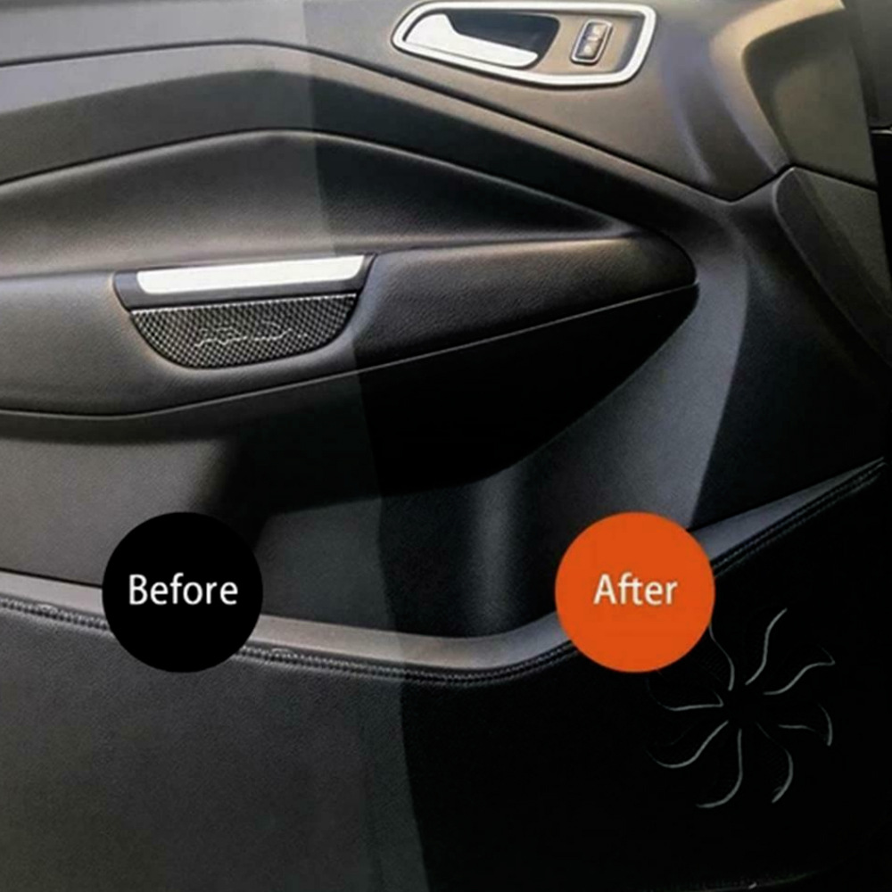 Plastic Renovation Agent Plastic Car Parts Renovation Agent Repair Interior Renovation Wax Dashboard Wax Agent