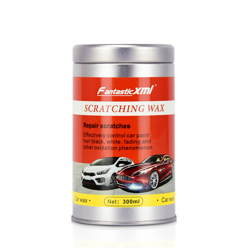 Fantasticxml Scratch Repair Gadgets Car Paint Polish Repair Recovery Wax Paint Scratch Wax