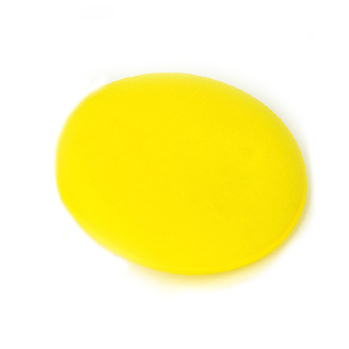 Waxing Sponge Sealing Glaze Sponge Cleaning Polishing Sponge Beauty Care Sponge round Sponge Car Supplies