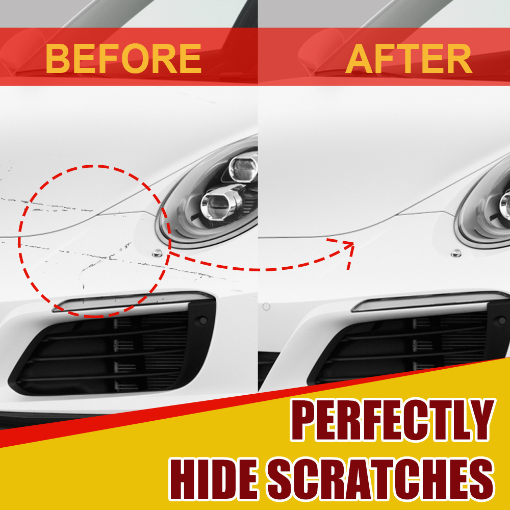 Car Spray Coating Agent Car Paint Coating Agent Nano Micro Crystal Plating Hand Spray Coating Wax