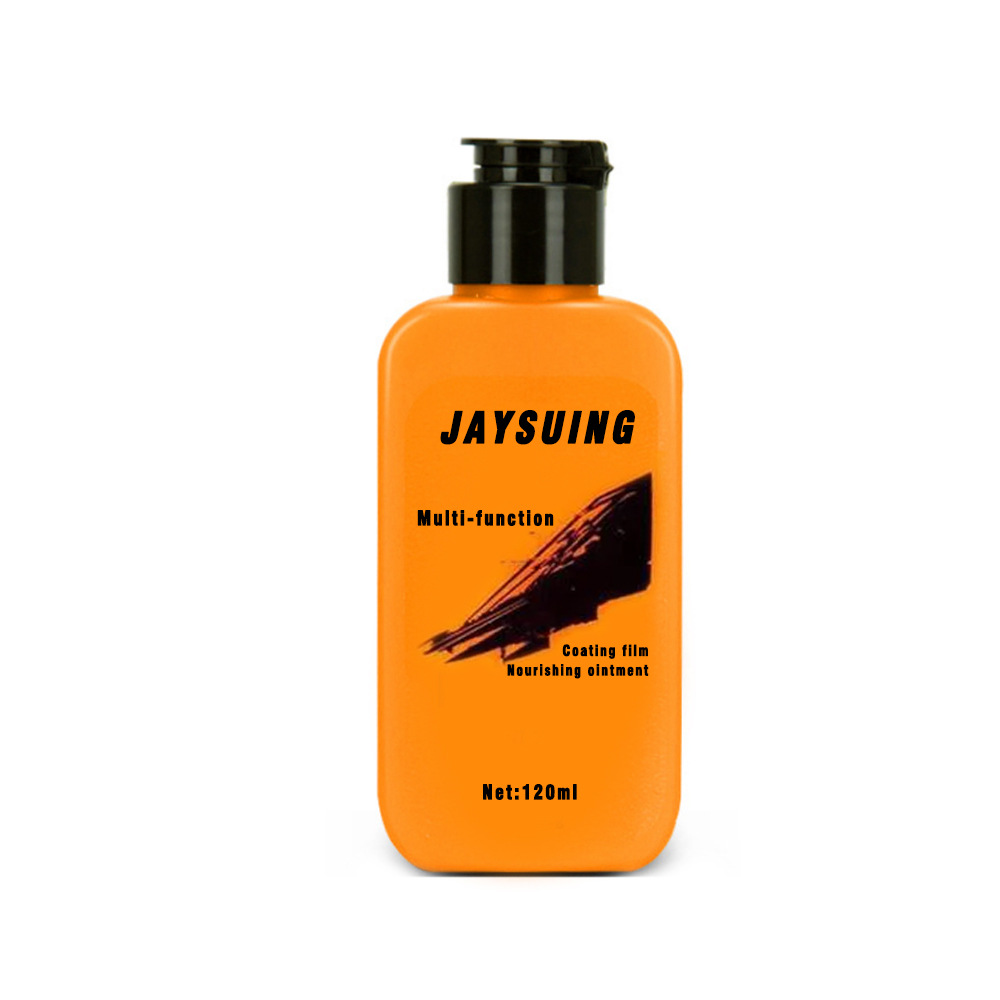 Car Leather Refurbishing Agent Maintenance Agent Curing Wax Leather Dashboard Dustproof Polishing Dashboard Wax Car