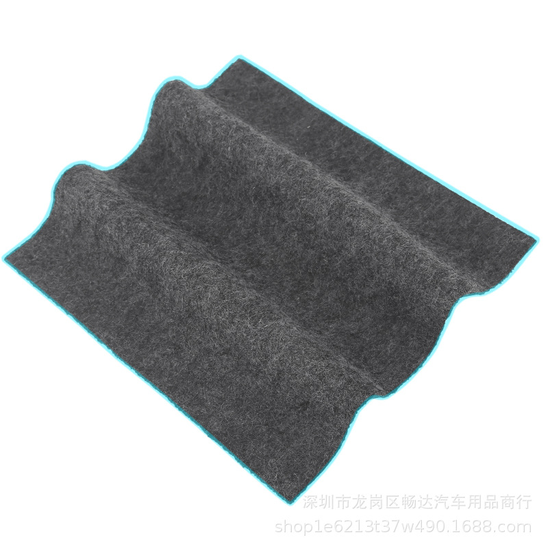Paint Treasure Car Wax Car Scratch Repair Gadgets Nano Cloth Repair Paint Cloth GlueDispenser Scratch Wax Manufacturer