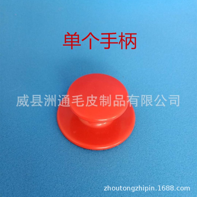 Car Waxing Sponge with Handle Manual Car Cleaning Sponge Tool Manual Polishing