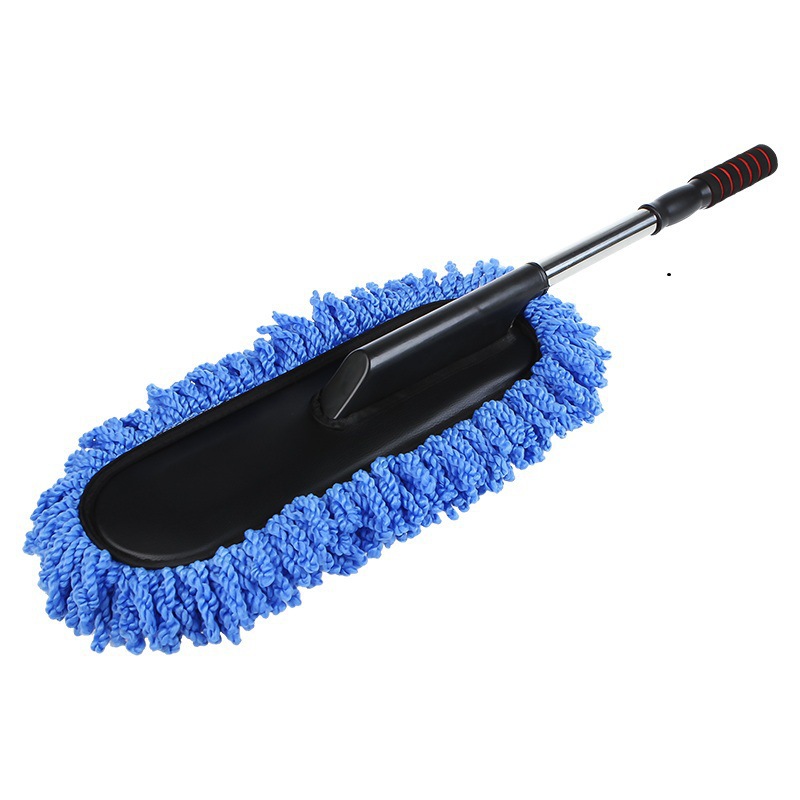 Factory Direct Sales CAR Tools Car Wash Wax Mop Car Brush Cleaning Car Duster OPP Bag