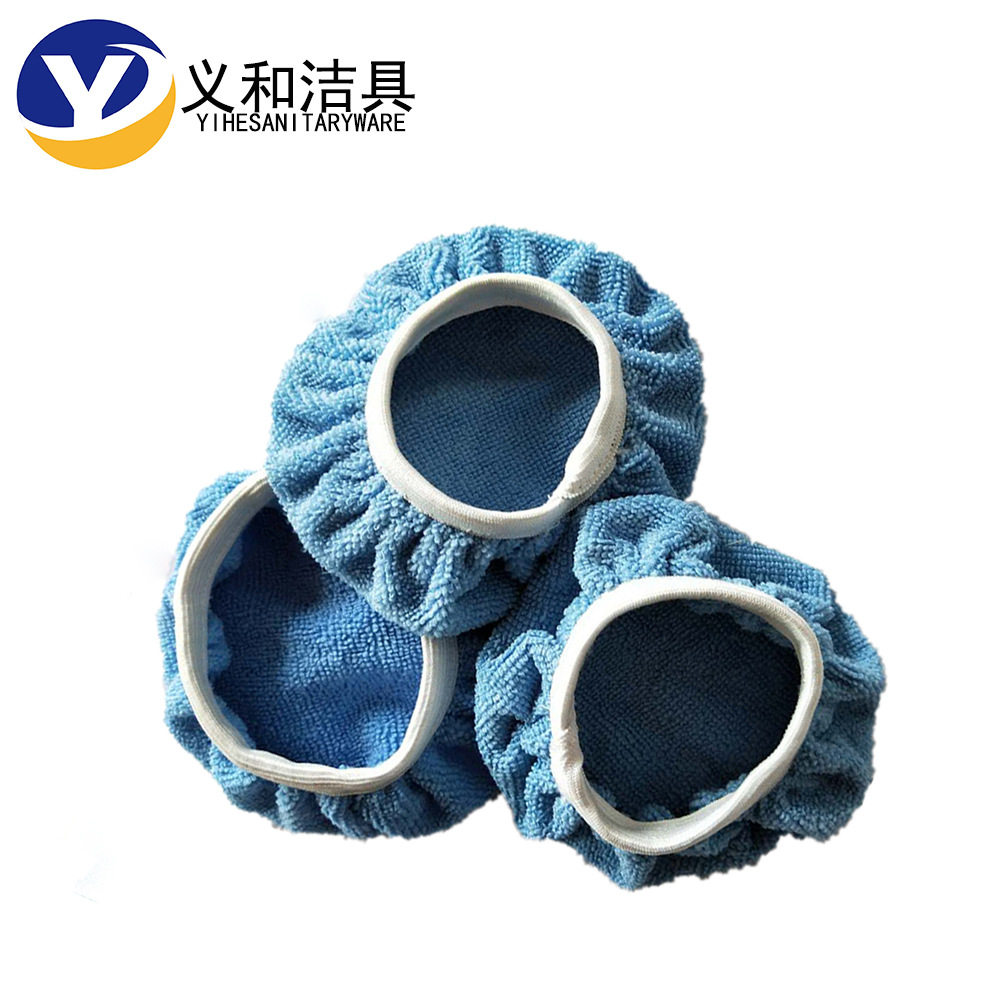 Factory Direct Supply Car Waxing Cover Cleaning Car Tools Car Wash Tool Car Wax Waxing Polishing Set