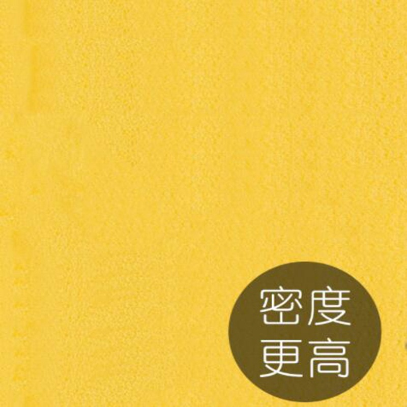 Waxing Sponge Super Dense round Sea Edge Pressing Polishing Waxing Tool Car Polishing Maintenance Crystal Plating