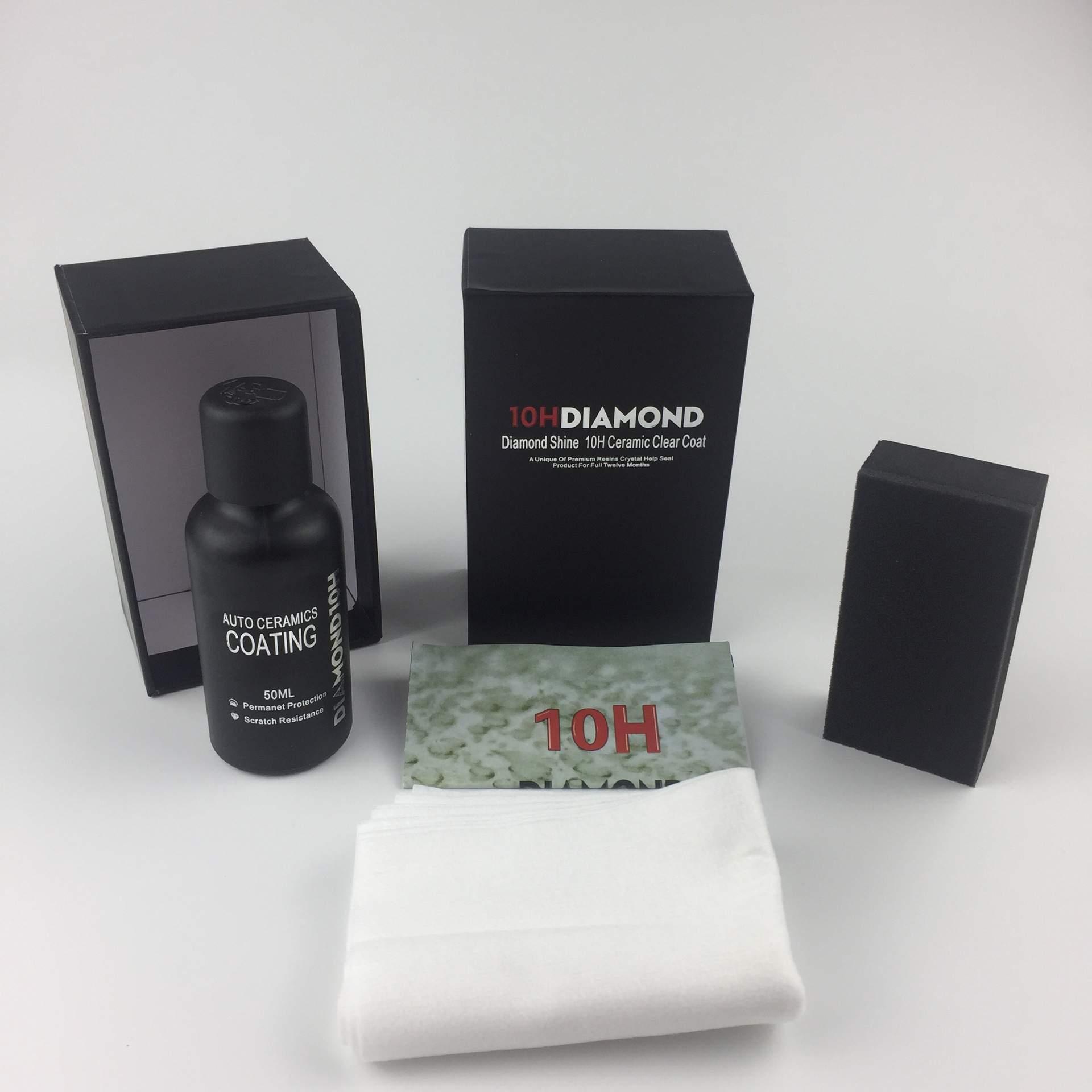 Car Paint CrystalPlated AntiScratch UVProof Nano Car Plated Crystal Coated Car Wax Car Glaze Coating CrystalPlated