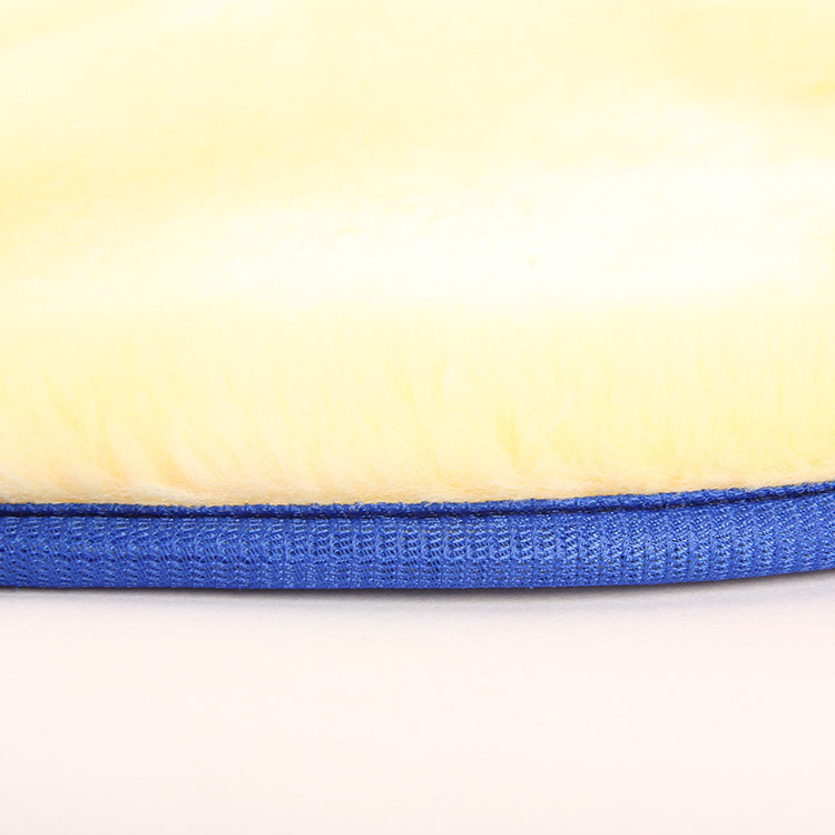 Wool Gloves Car Cleaning Waxing Household Cleaning Gloves Car Wash Gloves Processing Customization