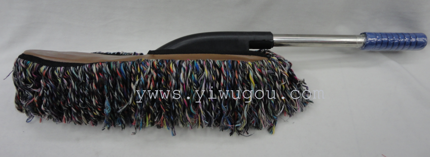 WS-04 Car Wax Brush Wax Duster Wax Mop Car Supplies