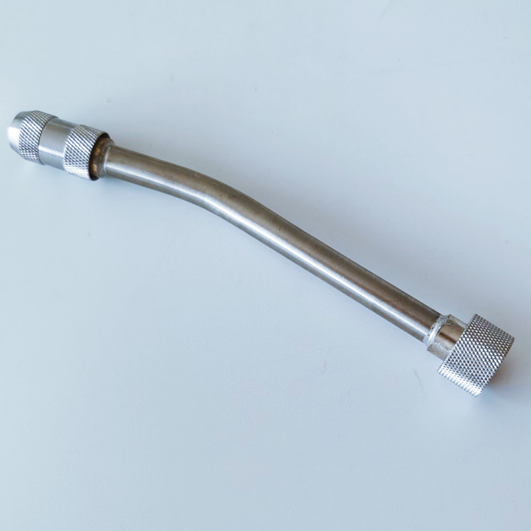 Nozzle High Temperature Resistant Household Appliances Cleaning Gun Atomization Waxing Car Washing Gun Quantity Discount