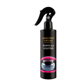 Automotive Coating Agent Car Paint Nano Coating Crystal Coating Spray Dashboard Wax Water Car Supplies Water Repellent Coating Spray