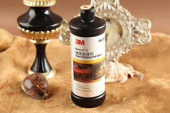 Paint polishing wax wax mirror polishing wax a car on behalf of surface treatment agent