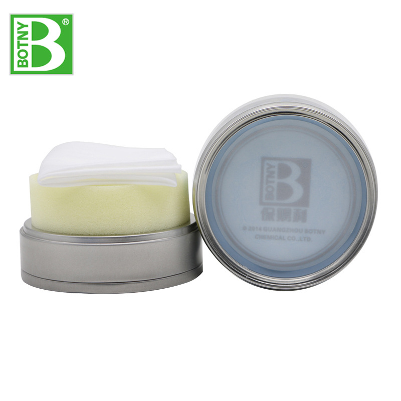 Baocili B- 1879 Cool Ice Crystal Coated Wax Car Wax Car Coated Wax Scratch Repair