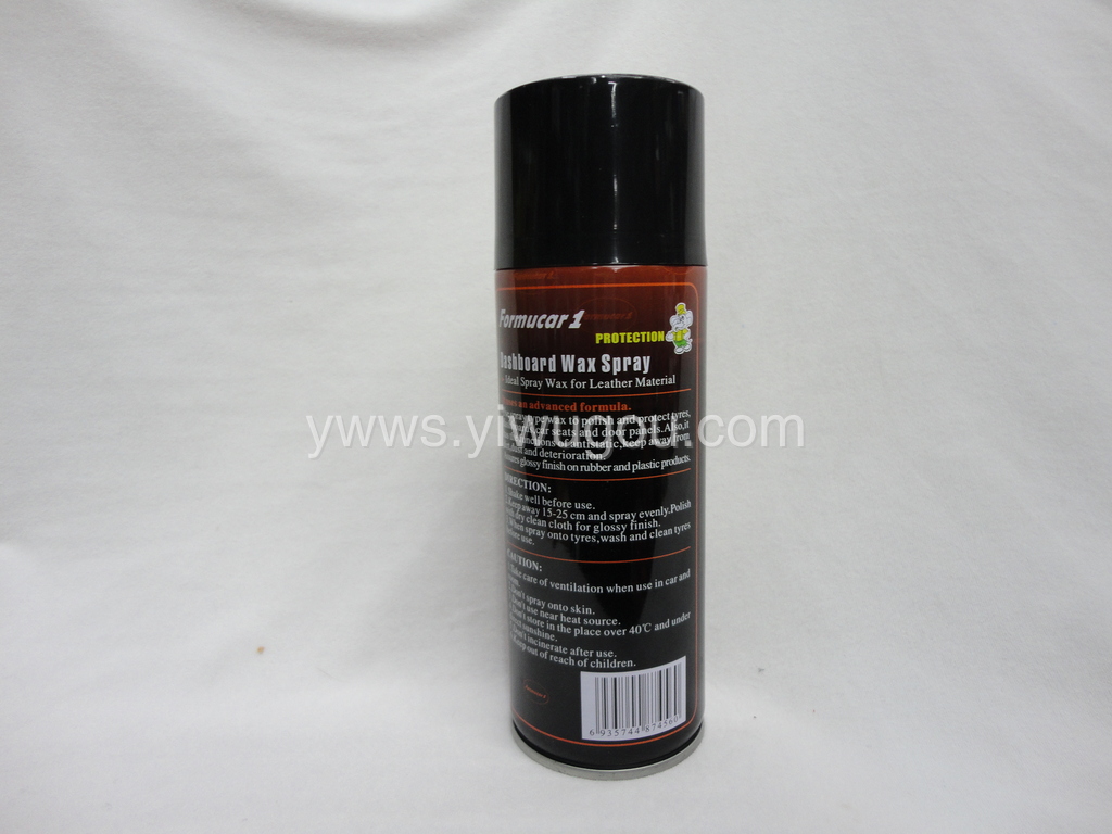 Car care products manufacturers supply instrument table Board wax wax auto accessories manufacturers car care products