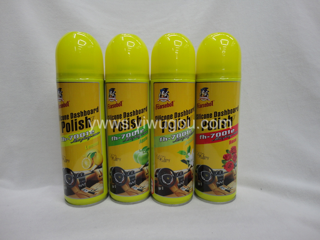 Car care products manufacturers supply instrument table Board wax wax auto accessories manufacturers car care products