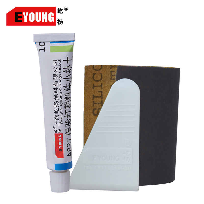 Metal Plastic Parts Small Soil Repair Car Wax Sandpaper Tape Repair Tool Hand Spray Paint Repair Paint Pen Accessories
