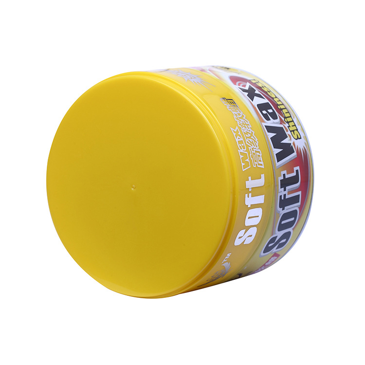 Auto Fashion Beauty Car Soft Wax Polishing Soft Wax Decontamination Soft Wax Car Waxing Beauty Wax Can Be Customized