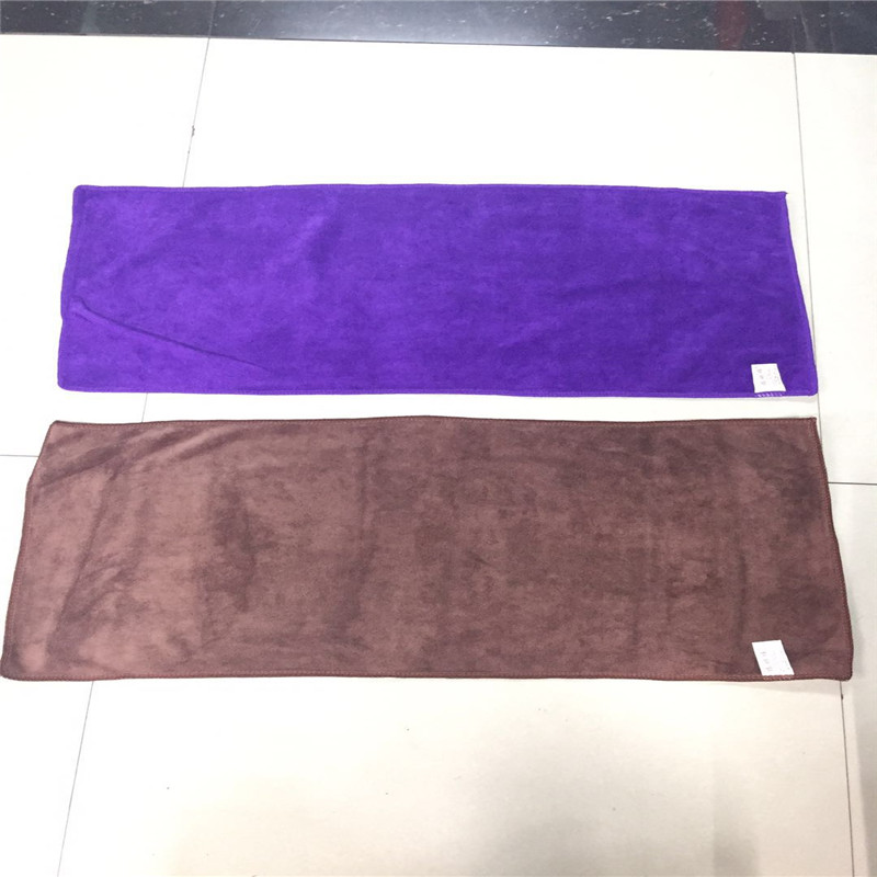 Special Offer 30x70cm Car Wash Cleaning Towel 360G Per Square Waxing Towel