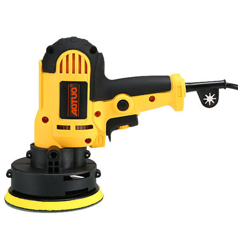 Sander Car Polishing Machine Waxing Machine Car Beauty Shop Polishing Machine Waxing Machine Polishing Machine 110V