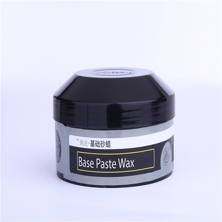 Auto Fashion Basic Sand Wax Polish Cleaning Repair Car Wax Maintenance Polishing Decontamination Car Wax Car Beauty Care Wax