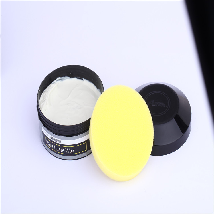 Auto Fashion Basic Sand Wax Polish Cleaning Repair Car Wax Maintenance Polishing Decontamination Car Wax Car Beauty Care Wax