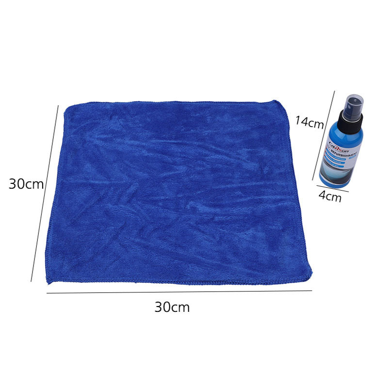 Watch Wax Dashboard Car Interior Renovation Coating Plastic Polishing Maintenance Fragrance Genuine Leather Seat Care Agent